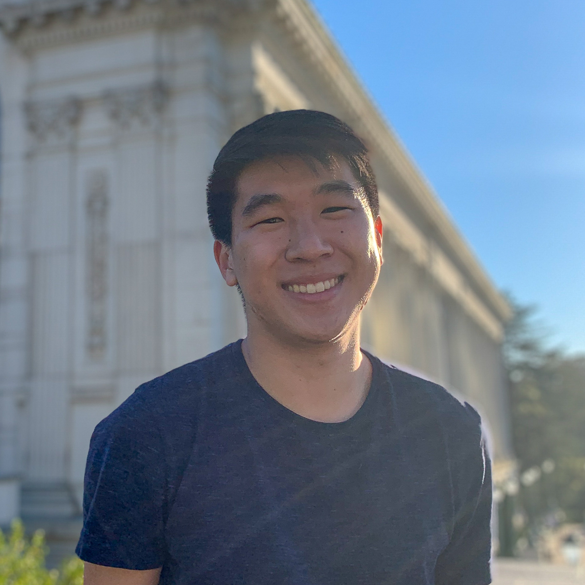 Jack Wang